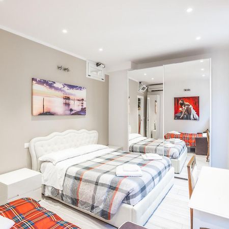 De'Giudei, Bologna By Short Holidays מראה חיצוני תמונה