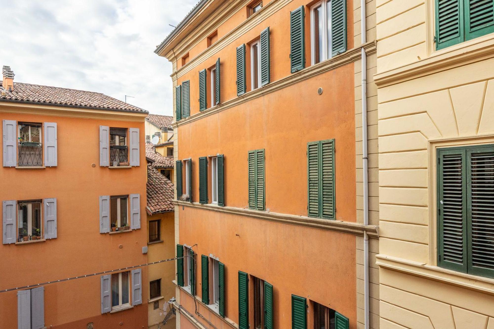 De'Giudei, Bologna By Short Holidays מראה חיצוני תמונה