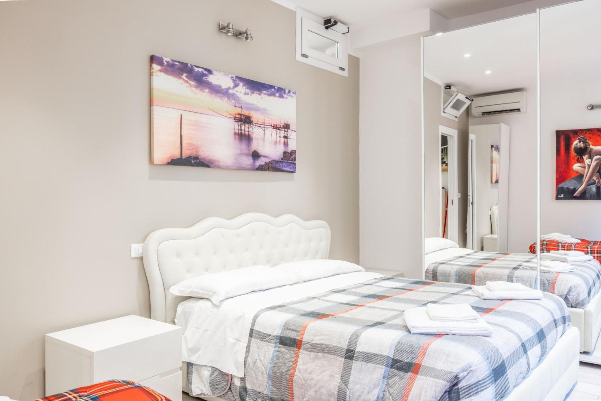 De'Giudei, Bologna By Short Holidays מראה חיצוני תמונה