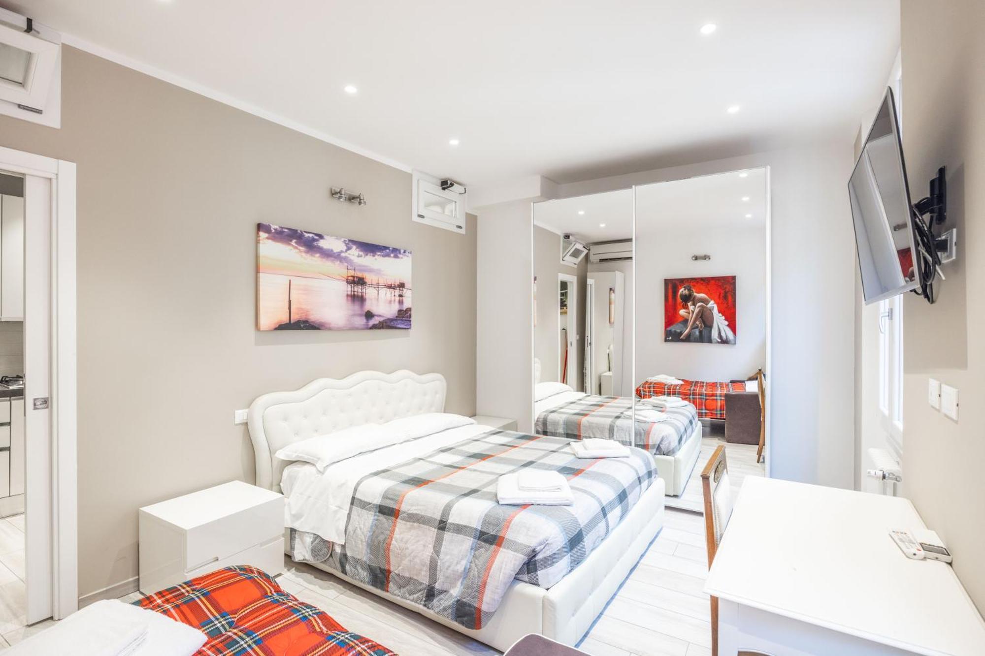 De'Giudei, Bologna By Short Holidays מראה חיצוני תמונה