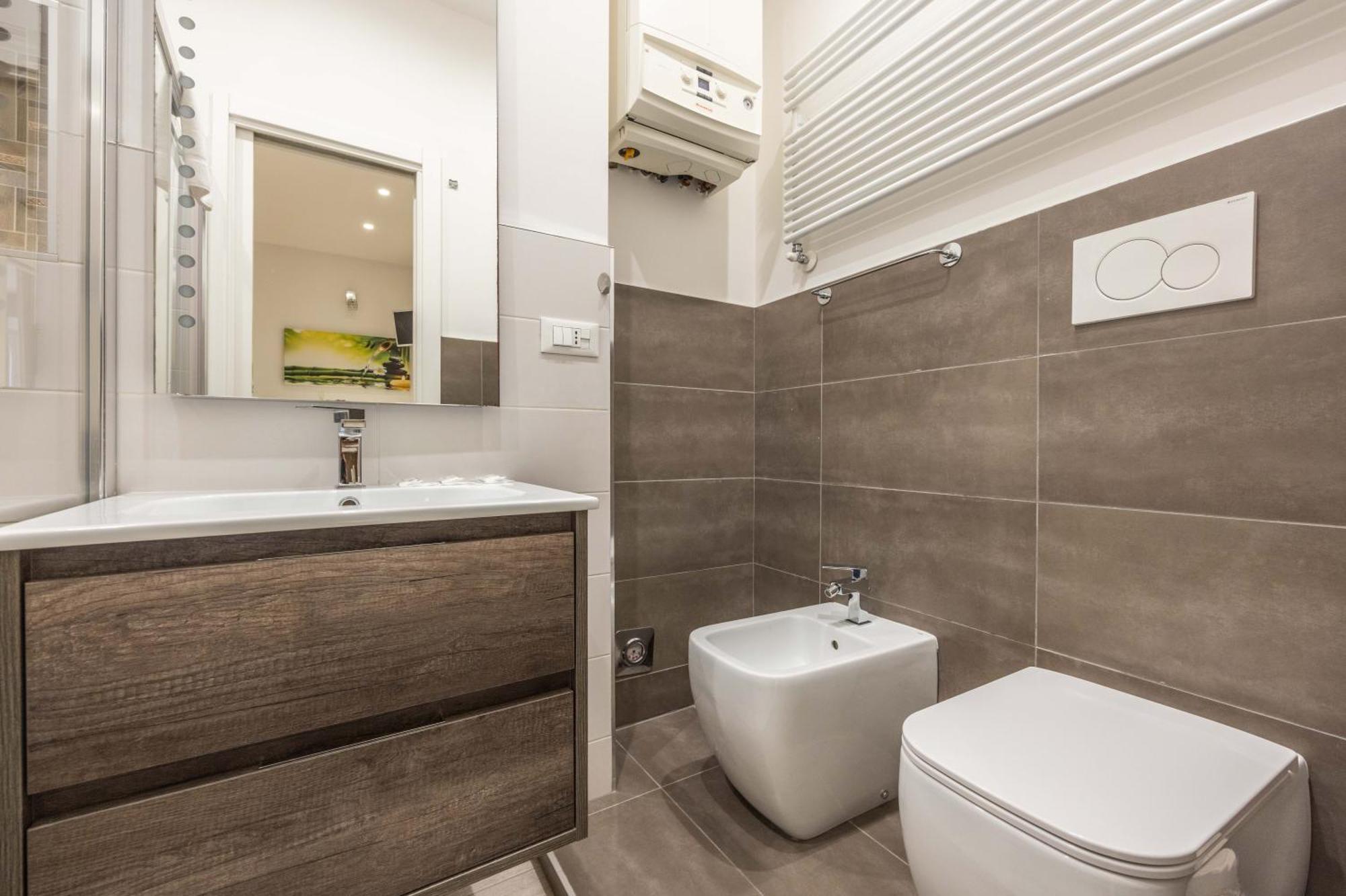 De'Giudei, Bologna By Short Holidays מראה חיצוני תמונה