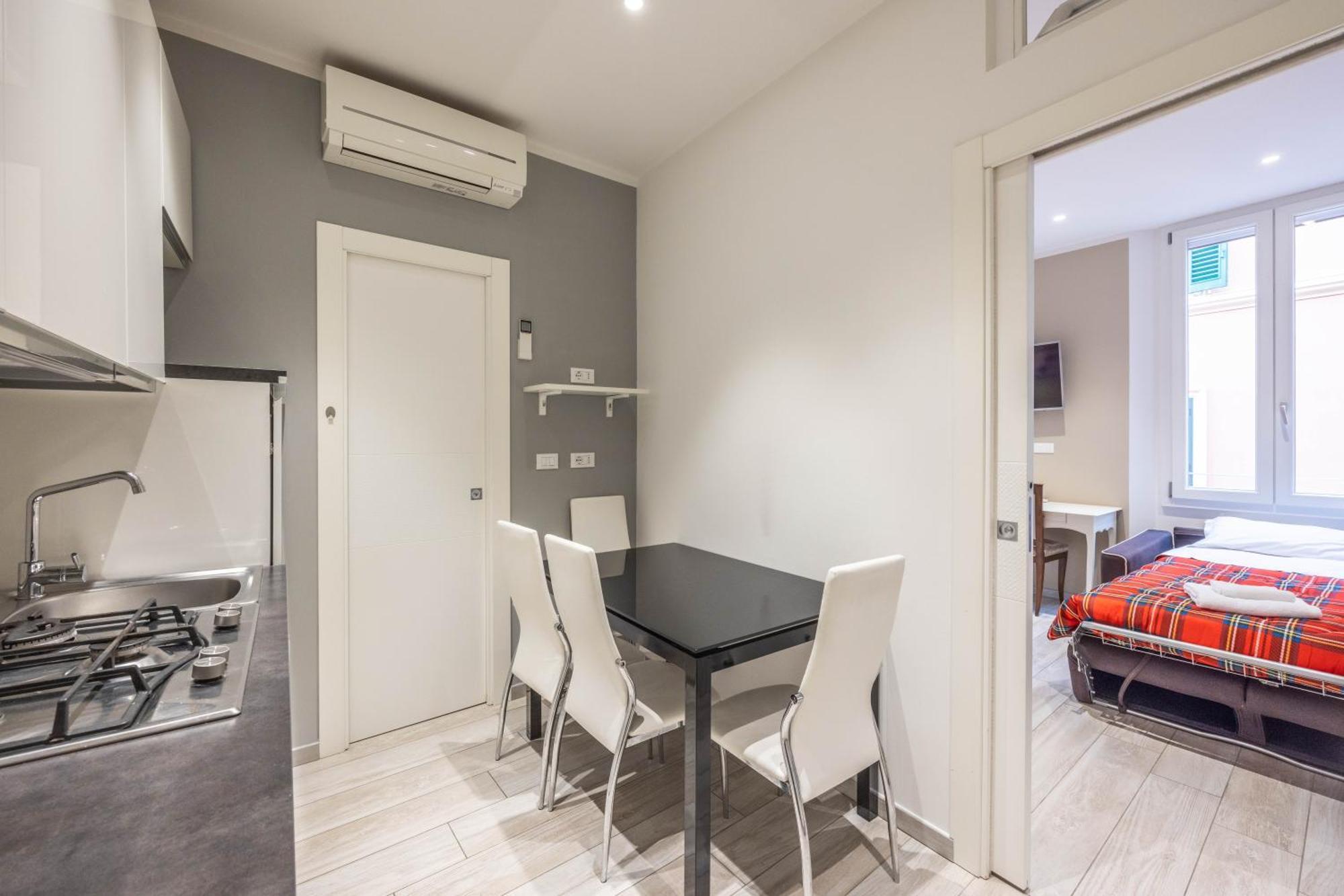 De'Giudei, Bologna By Short Holidays מראה חיצוני תמונה