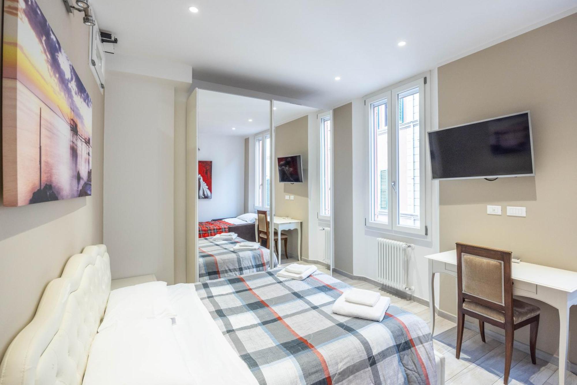 De'Giudei, Bologna By Short Holidays מראה חיצוני תמונה