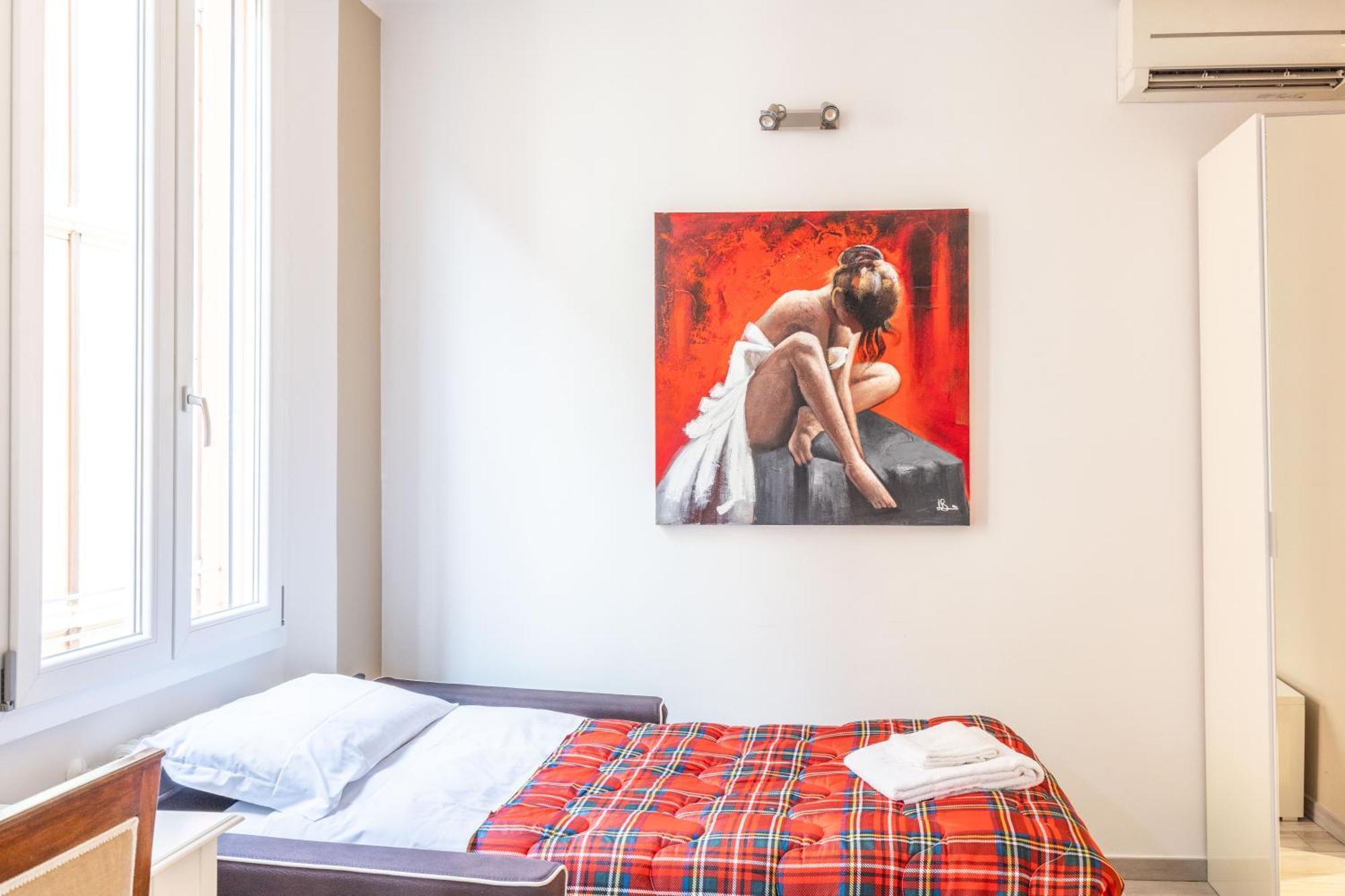 De'Giudei, Bologna By Short Holidays מראה חיצוני תמונה