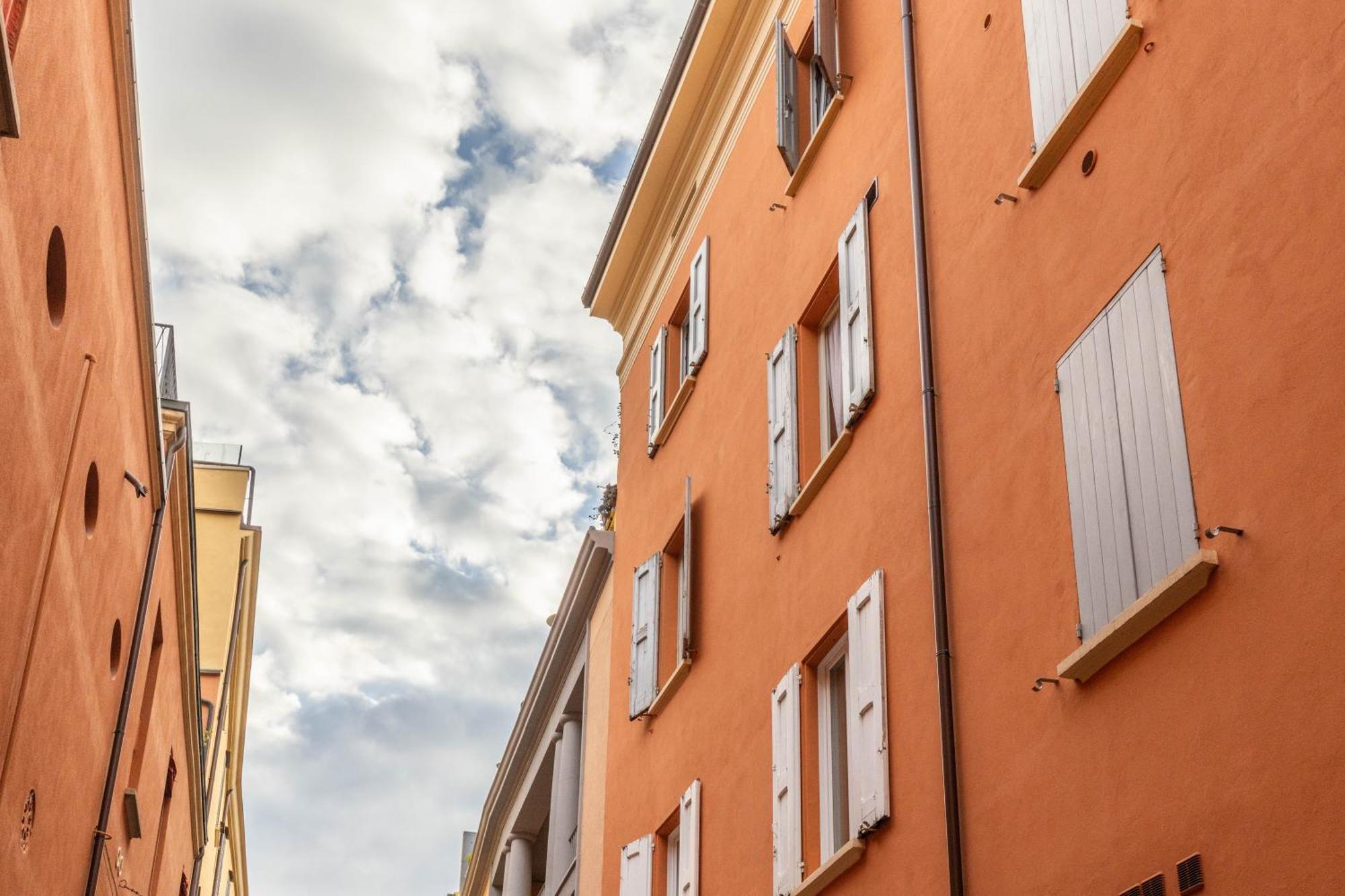 De'Giudei, Bologna By Short Holidays מראה חיצוני תמונה